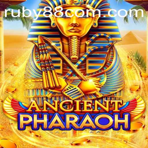 Discover AncientPharaoh: A Journey Through Time with RUBY88