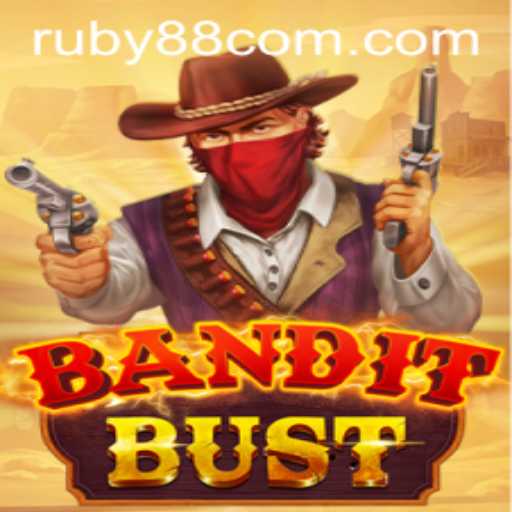 Unveiling BanditBust: A Thrilling Adventure in the World of RUBY88