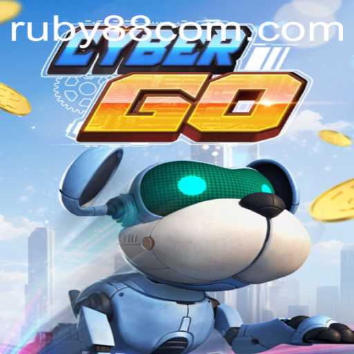 Exploring the Universe of CyberGO and Winning with RUBY88