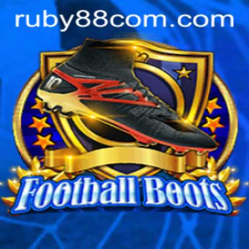 Discover the Exciting World of FootballBoots with RUBY88