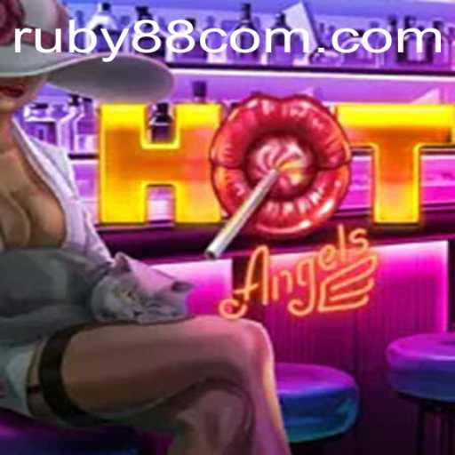 Exploring the Intriguing World of HotAngels: A Ruby88 Gaming Adventure