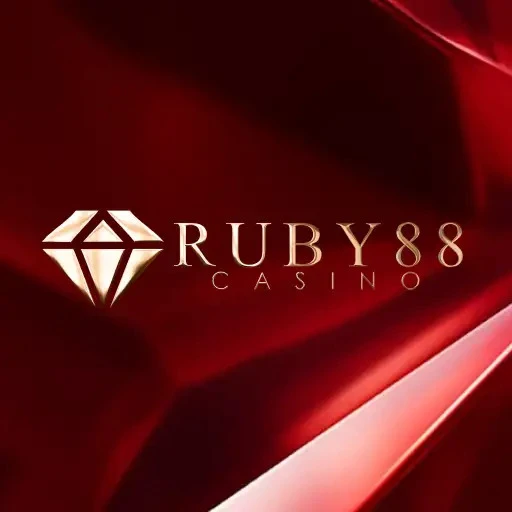 RUBY88 logo