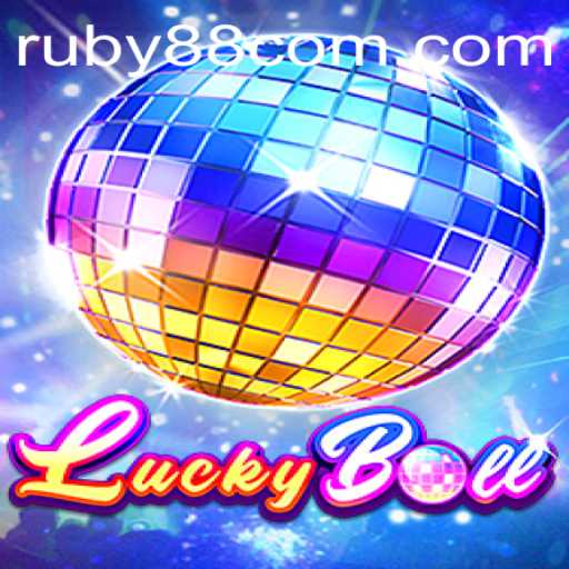 Discover the Thrilling World of LuckyBall: The Ultimate Gaming Experience with RUBY88