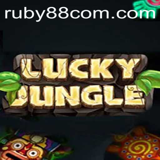 Explore the Thrilling World of LuckyJungle: Unveiling RUBY88