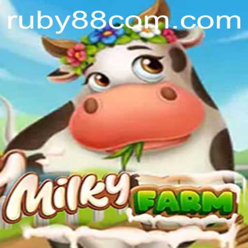 Discovering MilkyFarm: A Cosmic Farming Adventure