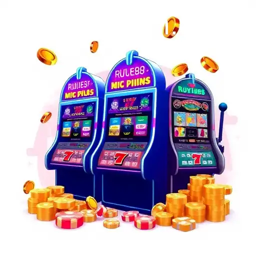 Exploring the Exciting World of Online Slots: The Rise of RUBY88