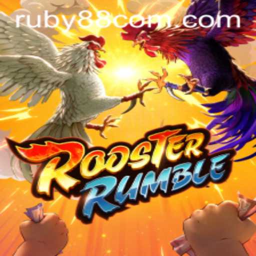 Discover the Excitement of RoosterRumble with RUBY88