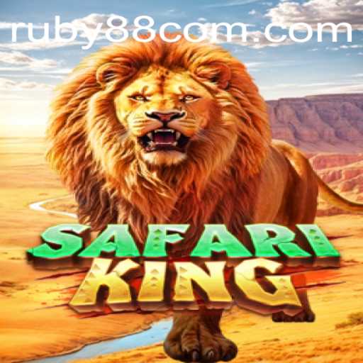 Embark on an Adventure with SafariKing: Unleashing the Thrill with RUBY88