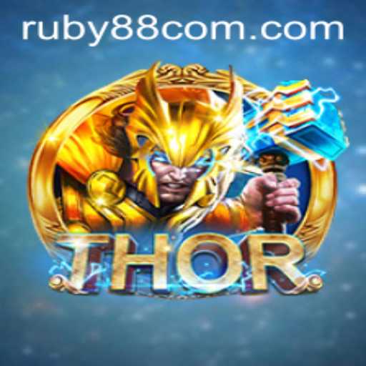 Explore the World of THOR: An Engaging Experience with RUBY88