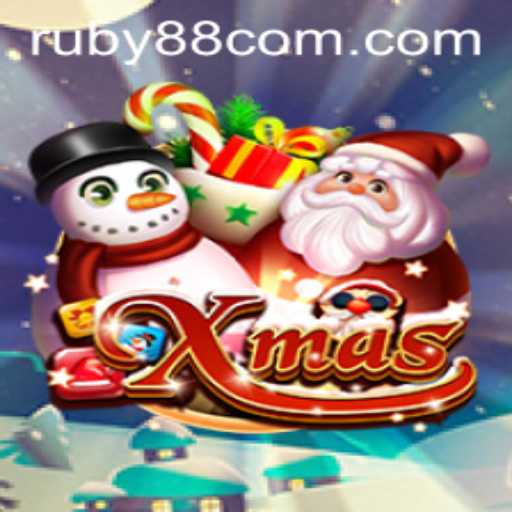 Discover the Christmas Delight of Xmas Game Featuring RUBY88